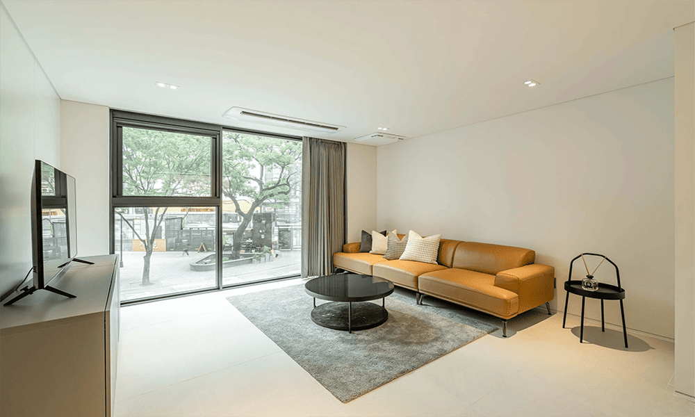 2Bedroom Family Suite(4pax)