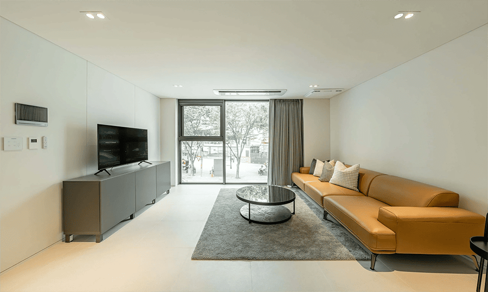 2Bedroom Family Suite(4pax)