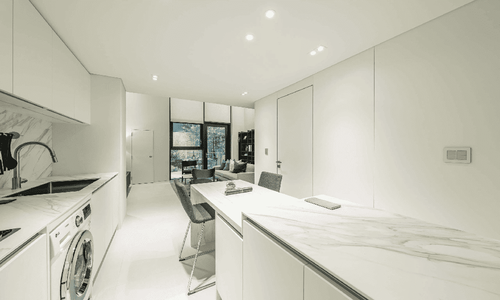 1Bedroom Duplex Suite(4pax)