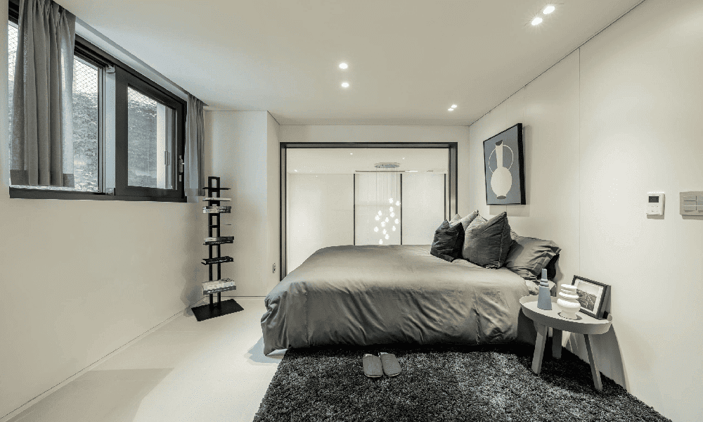 1Bedroom Duplex Suite(4pax)