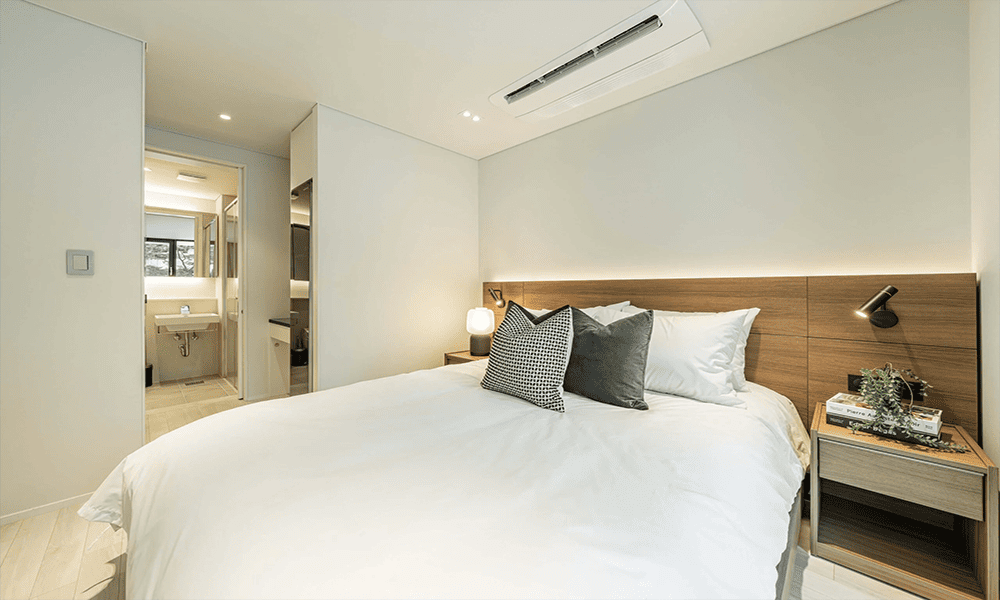 2Bedroom Family Suite(4pax)