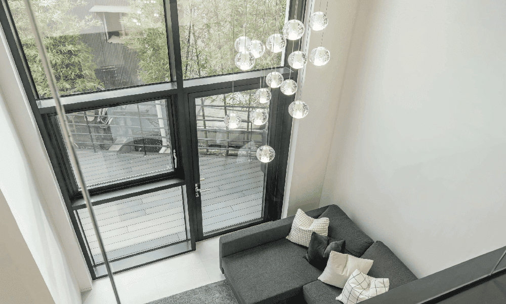 1Bedroom Duplex Suite(4pax)
