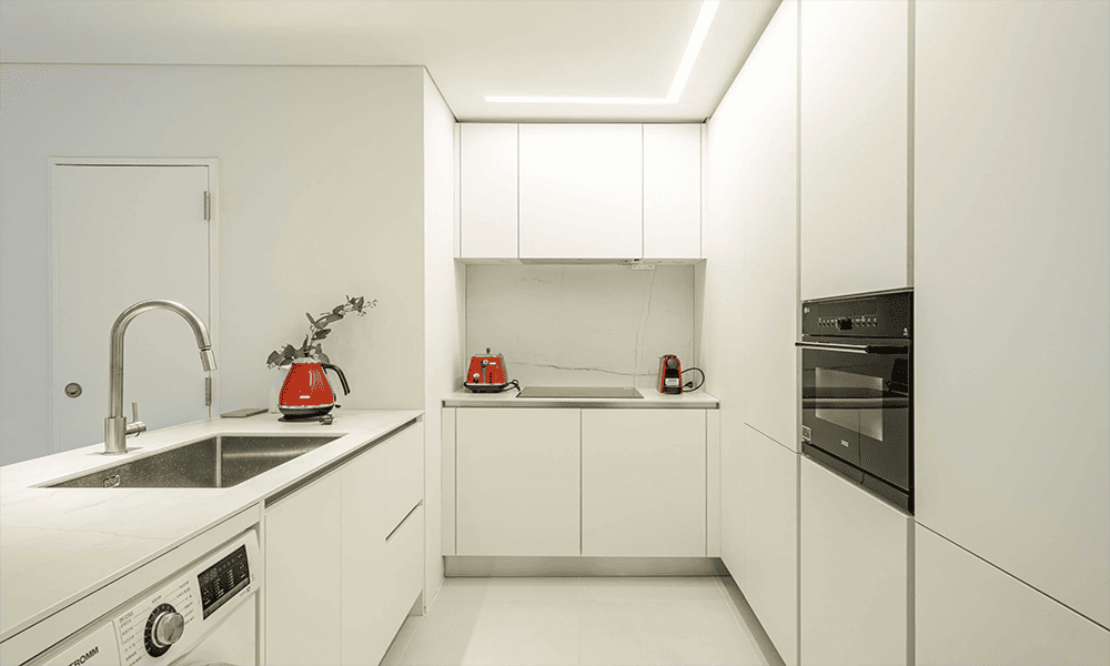 2Bedroom Family Suite(4pax)