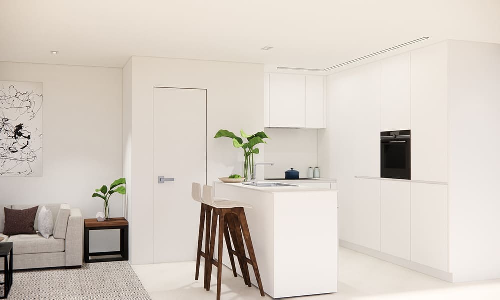 2Bedroom Family Suite(3pax)