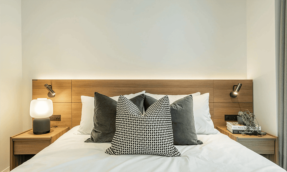 2Bedroom Family Suite(4pax)