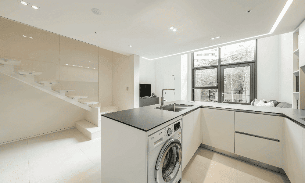 1Bedroom Duplex Suite(4pax)