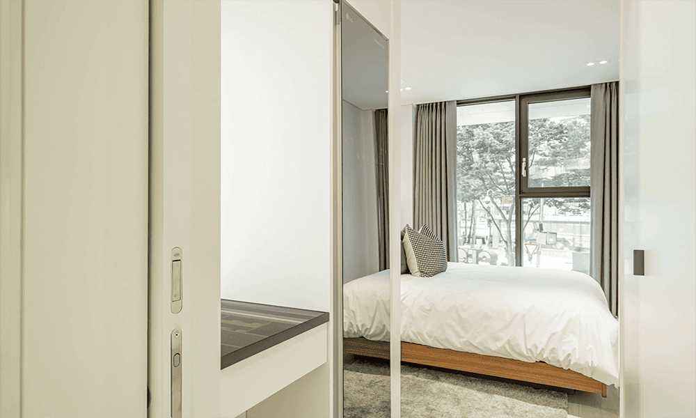 2Bedroom Family Suite(4pax)