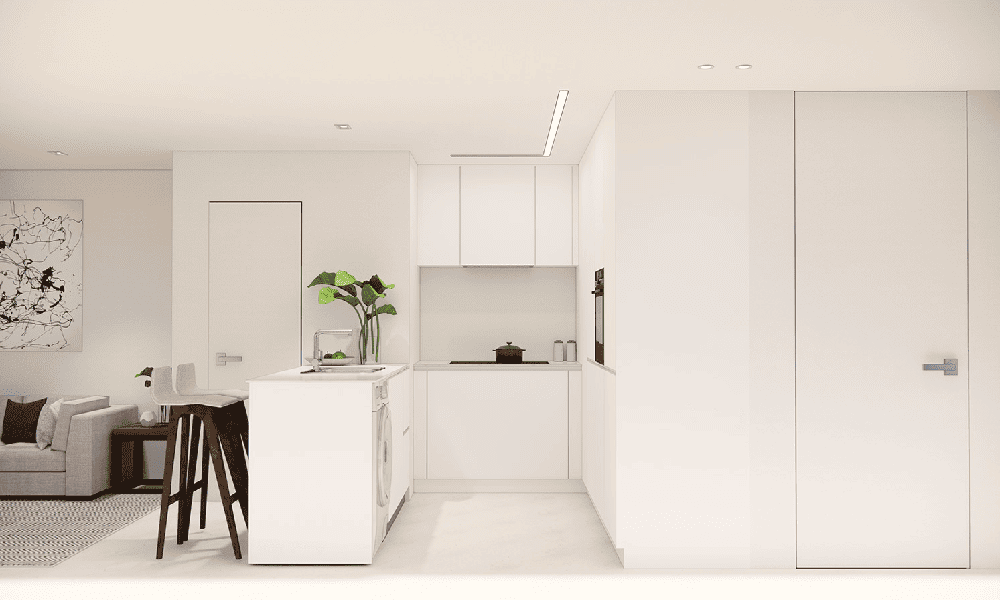 2Bedroom Family Suite(3pax)