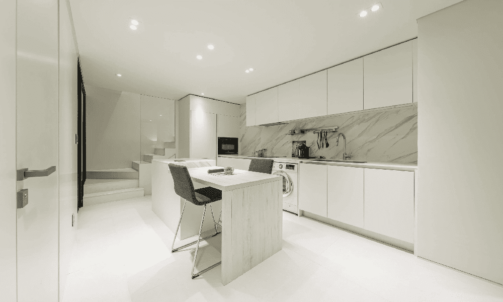 1Bedroom Duplex Suite(4pax)