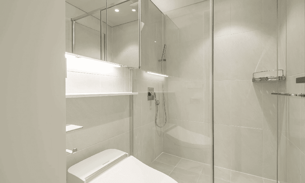 1Bedroom Duplex Suite(4pax)